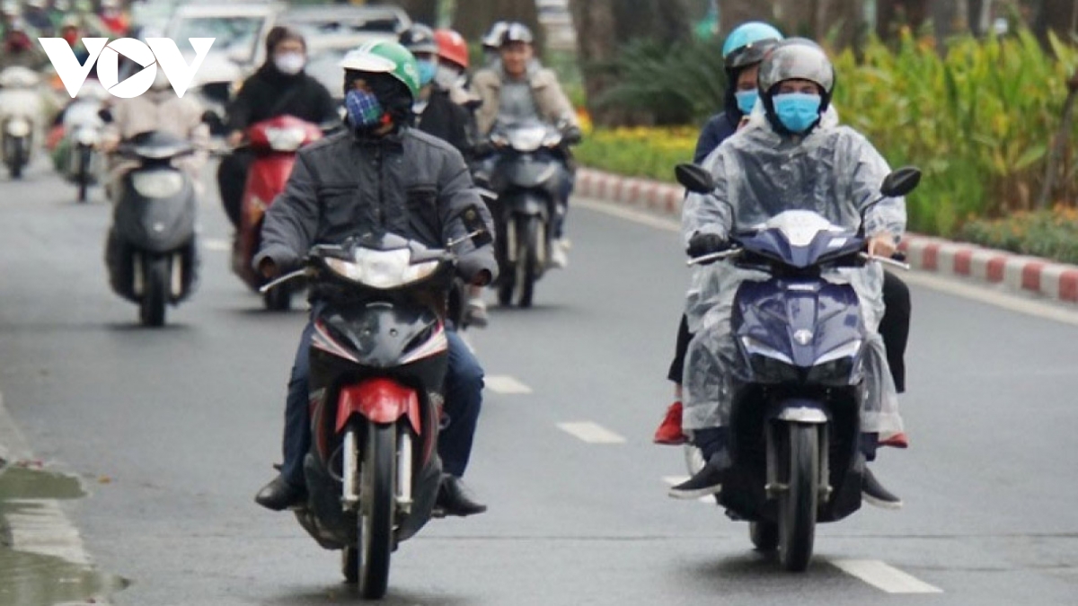 Northern localities brace for cold spell over the weekend